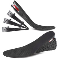 Height Up Increase Heel Height Insoles