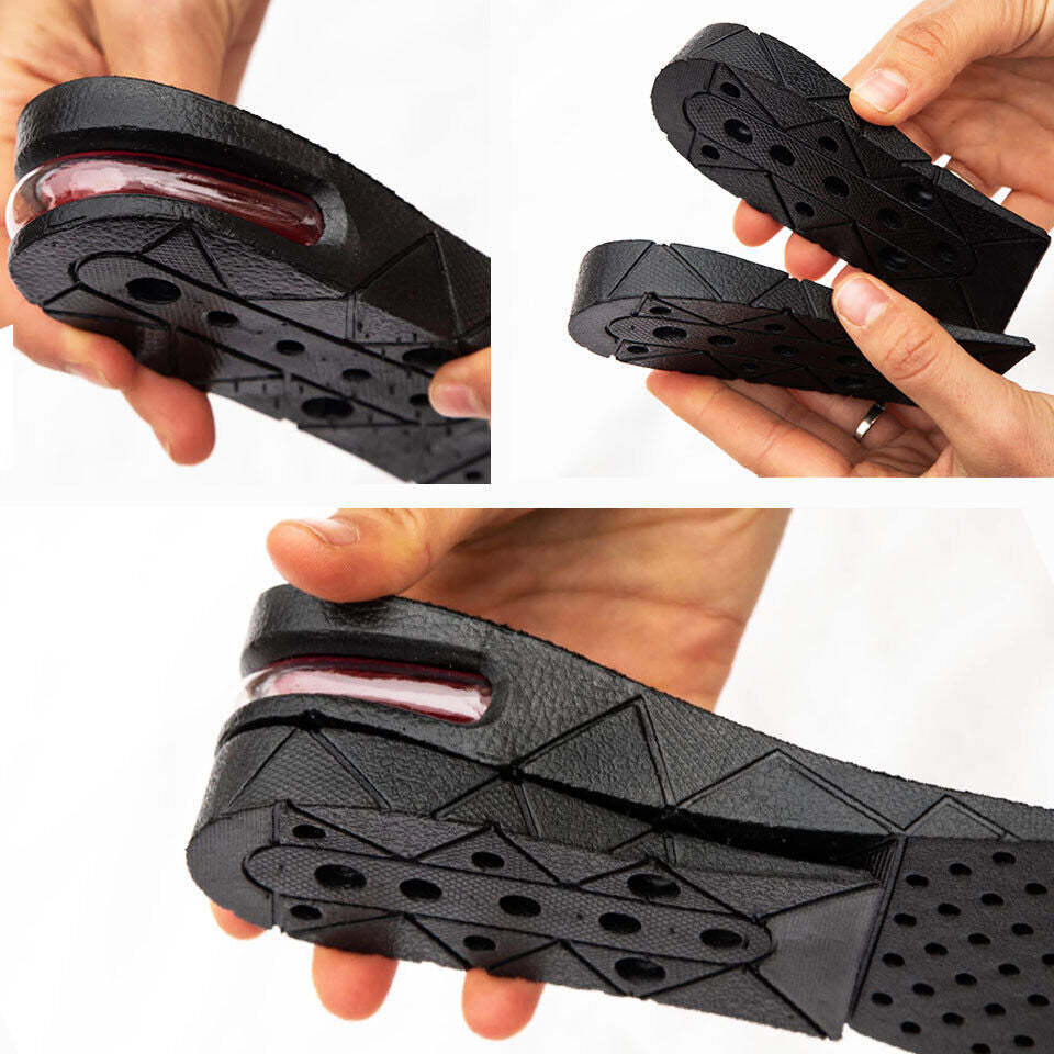 Height Up Increase Heel Height Insoles