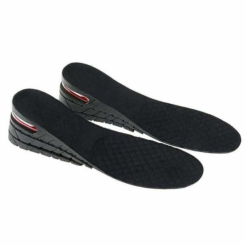 Height Up Increase Heel Height Insoles