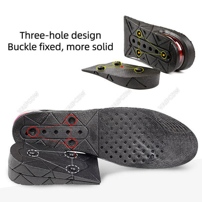 Height Up Increase Heel Height Insoles